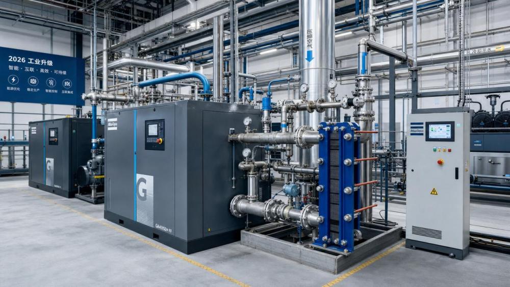What Intellectualization Means for Smarter Plant Operations in 2026
