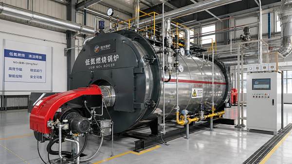 Low-NOx Combustion Boilers: Key Efficiency and Compliance Checks