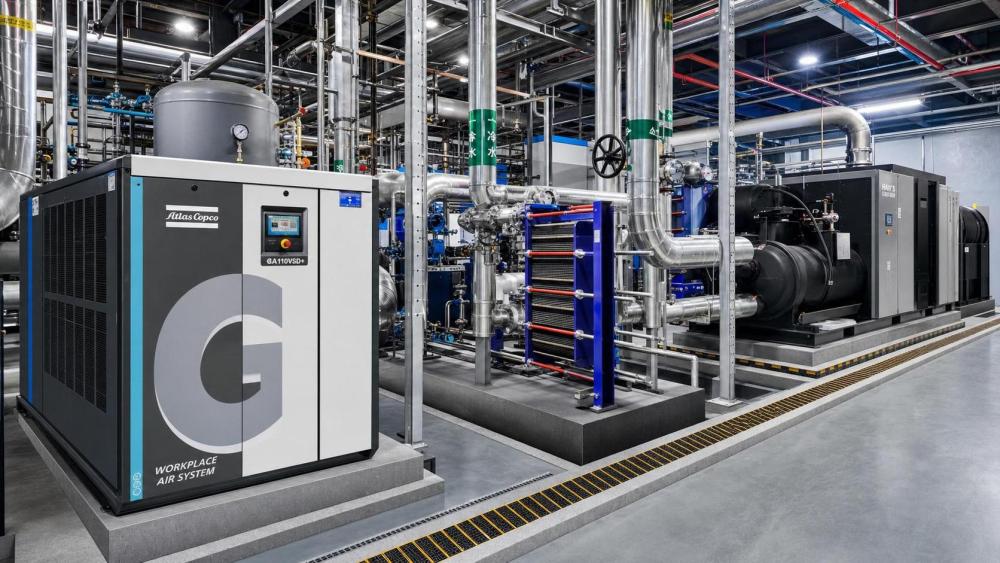 Industrial Energy Efficiency: Where Plants Lose Money First Industrial Energy Efficiency: Where Plants Lose Money First
