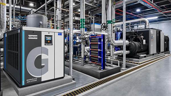 Industrial Energy Efficiency: Where Plants Lose Money First