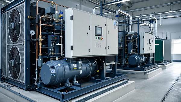 Thermal Management Problems That Cause Equipment Downtime