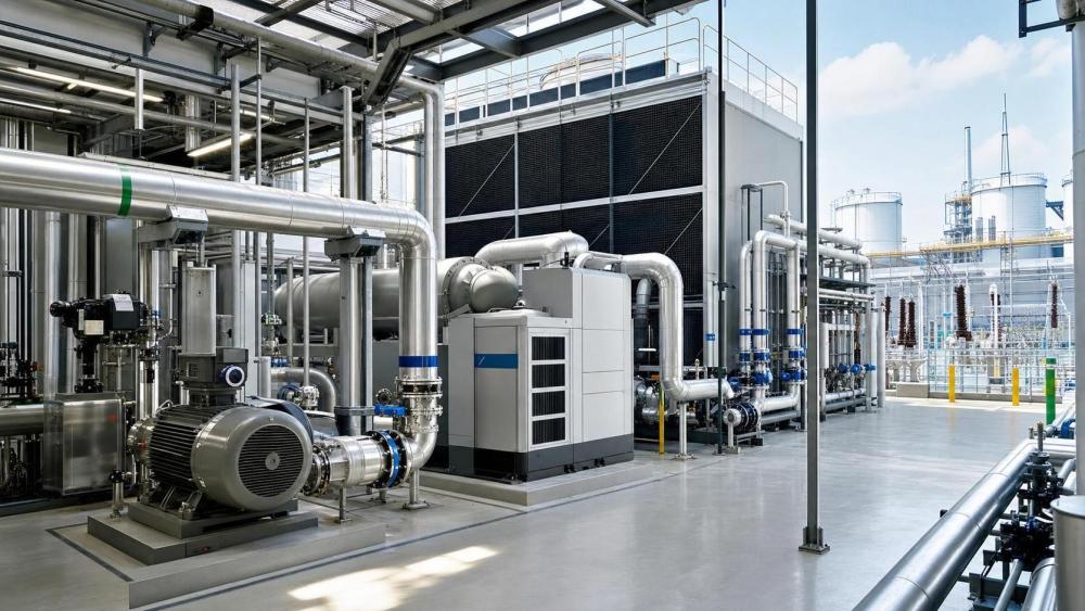 Global Energy Costs in 2026: What Rising Prices Mean for Plant Planning