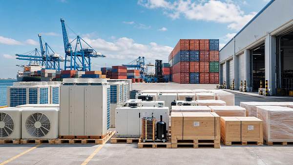 EPA Extends R410A Import Relief Into Q2 2027