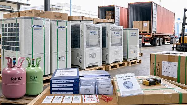 HFCs Filing Rules Enter Full Enforcement