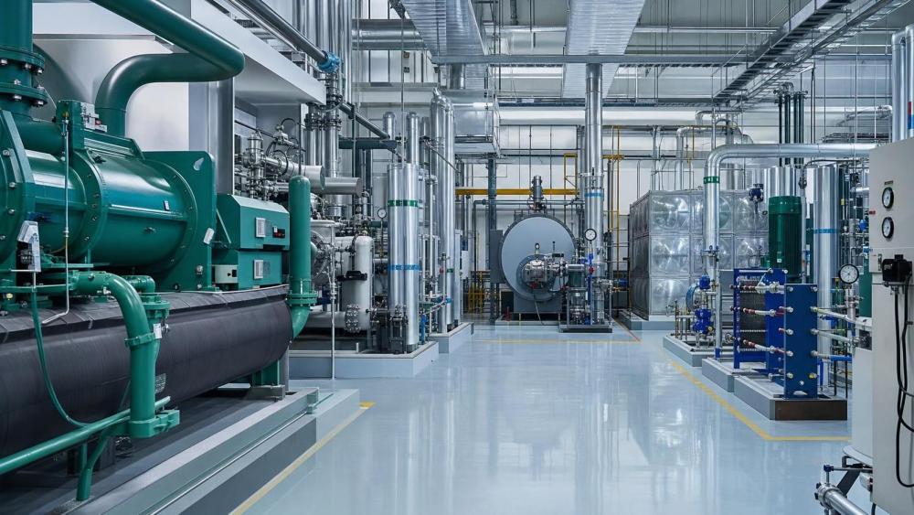 Carbon Neutrality Roadmap: What Industrial Firms Need to Prioritize First Carbon Neutrality Roadmap: What Industrial Firms Need to Prioritize First