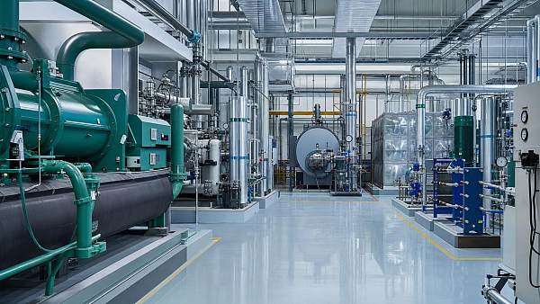 Carbon Neutrality Roadmap: What Industrial Firms Need to Prioritize First