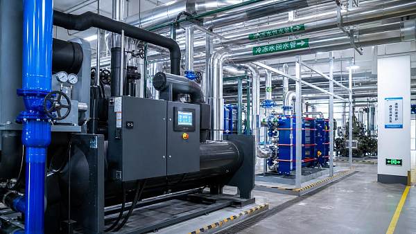 How Intellectualization Improves Process Visibility in Modern Plants