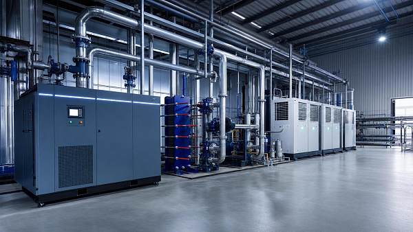 Industrial Decarbonization Options Compared: Cost, Risk, and Payback