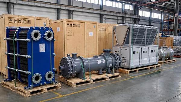 California EPR Deadline Nears for Cooling Equipment Makers