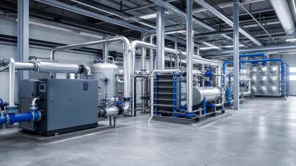 Resource Circularity in Manufacturing: 5 Practical Gains Beyond Compliance Resource Circularity in Manufacturing: 5 Practical Gains Beyond Compliance