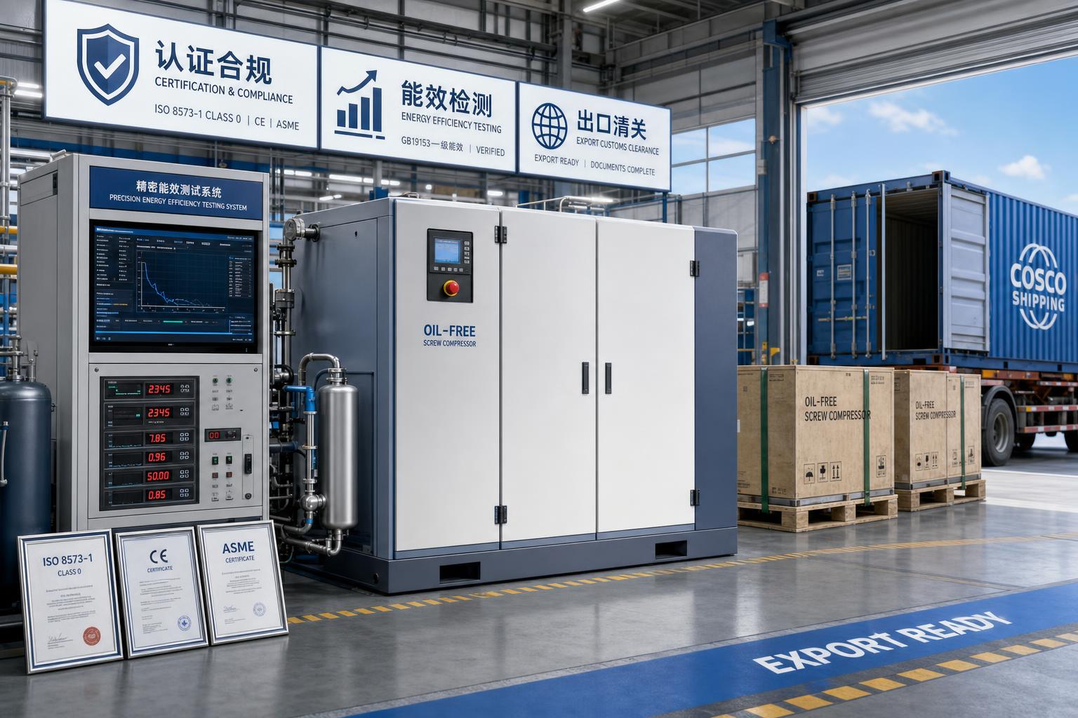 IEC 63349-2:2026 makes energy certification mandatory