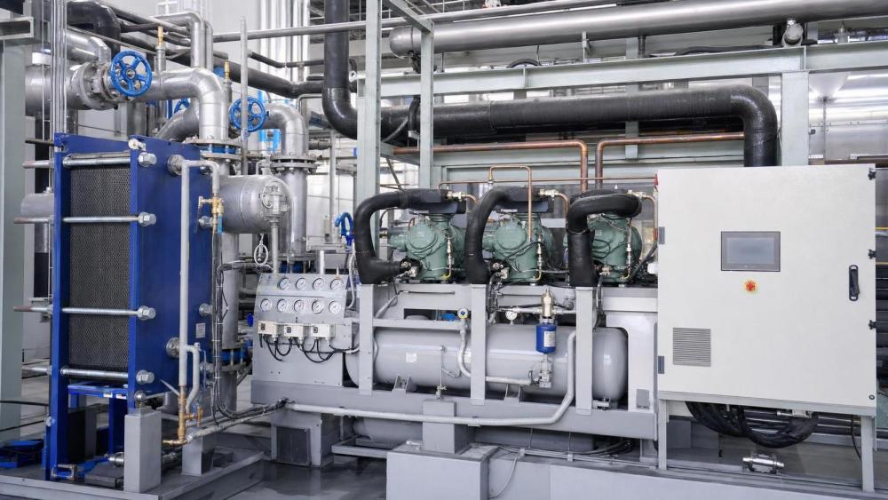Industrial Cooling Systems: Common Failure Causes and Fixes