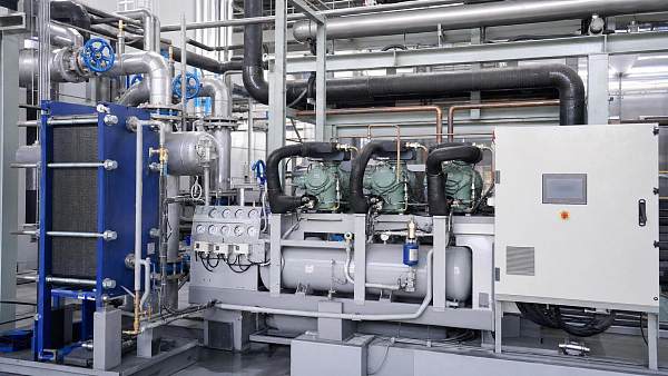 Industrial Cooling Systems: Common Failure Causes and Fixes