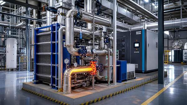 Thermal Efficiency Optimization: 5 Signs Your System Is Losing Heat