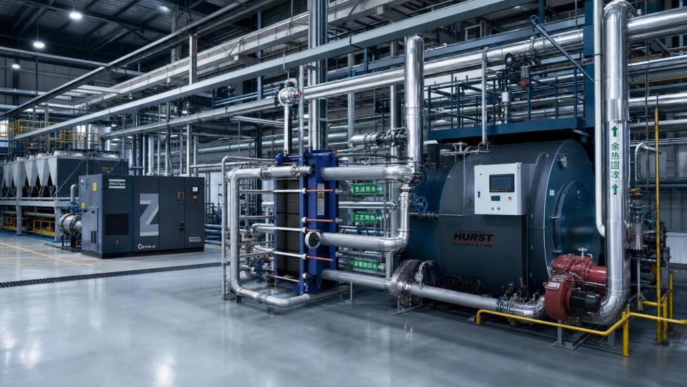 Industrial Decarbonization Solutions That Cut Fuel Costs in 2026