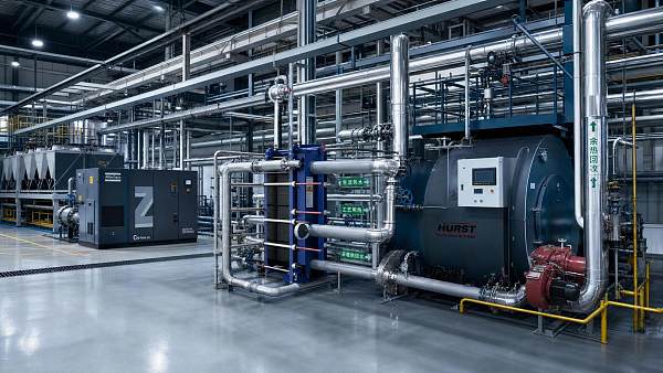 Industrial Decarbonization Solutions That Cut Fuel Costs in 2026
