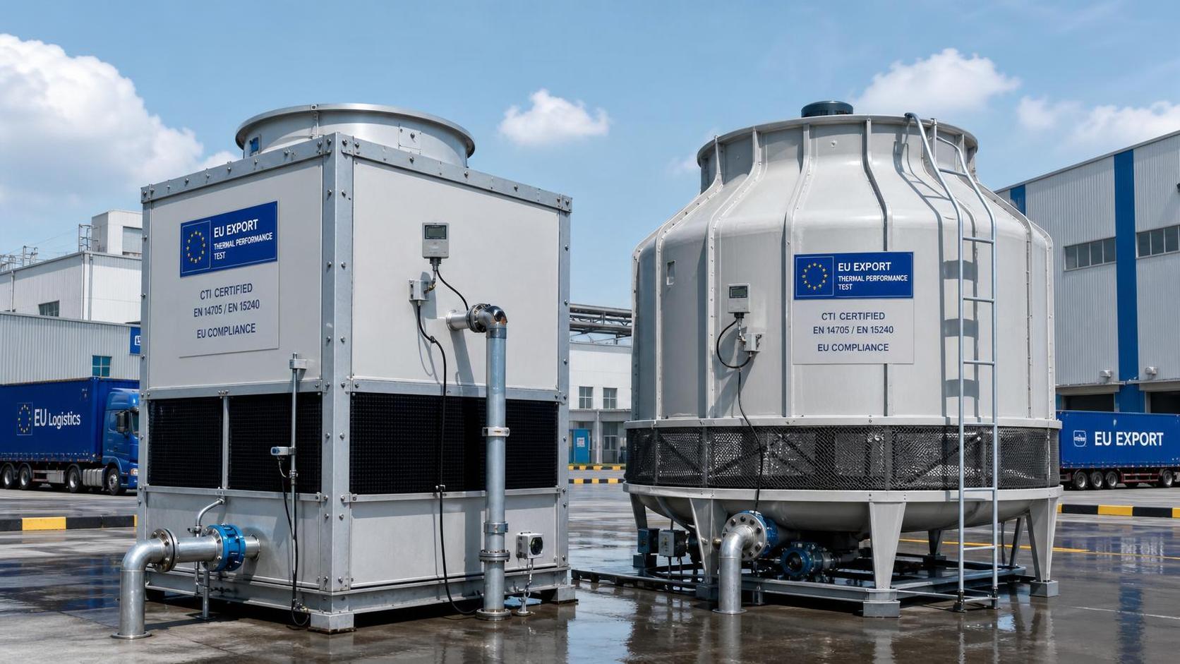 EU EN 13859-2:2026 Mandates Extreme Humidity Heat-Loss Tests