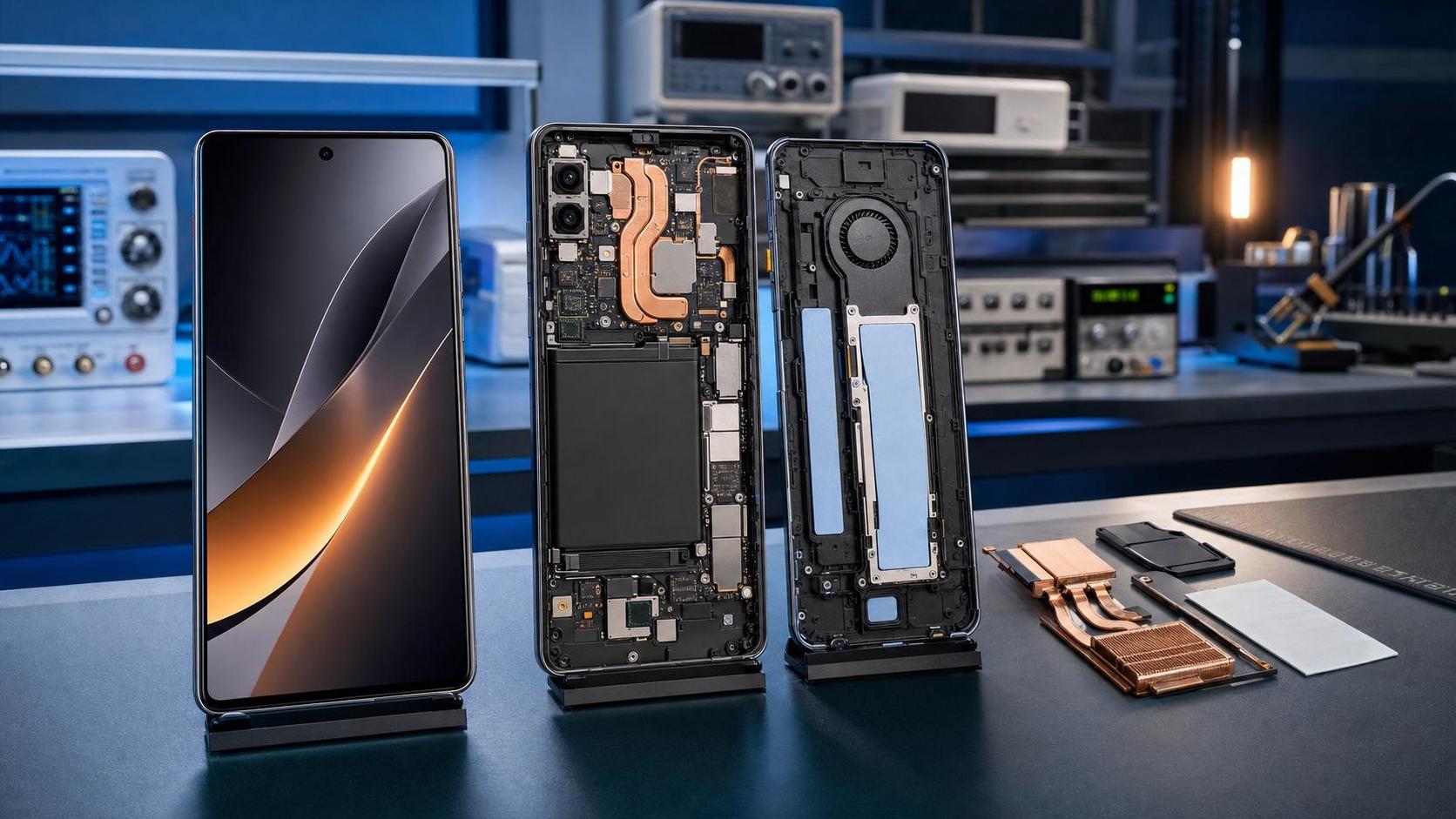 Smart Device Thermal Management: Common Failures and Fixes