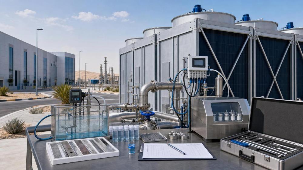 Saudi SASO Portal Adds Corrosion Data Rule