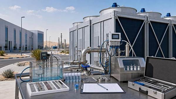 Saudi SASO Portal Adds Corrosion Data Rule