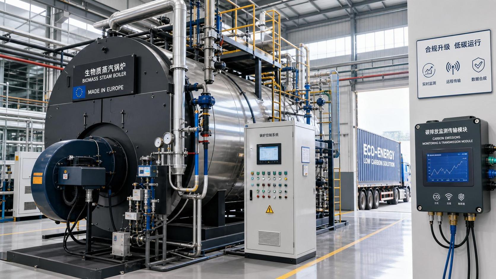 India BIS Draft Targets Biomass Boiler Data Links