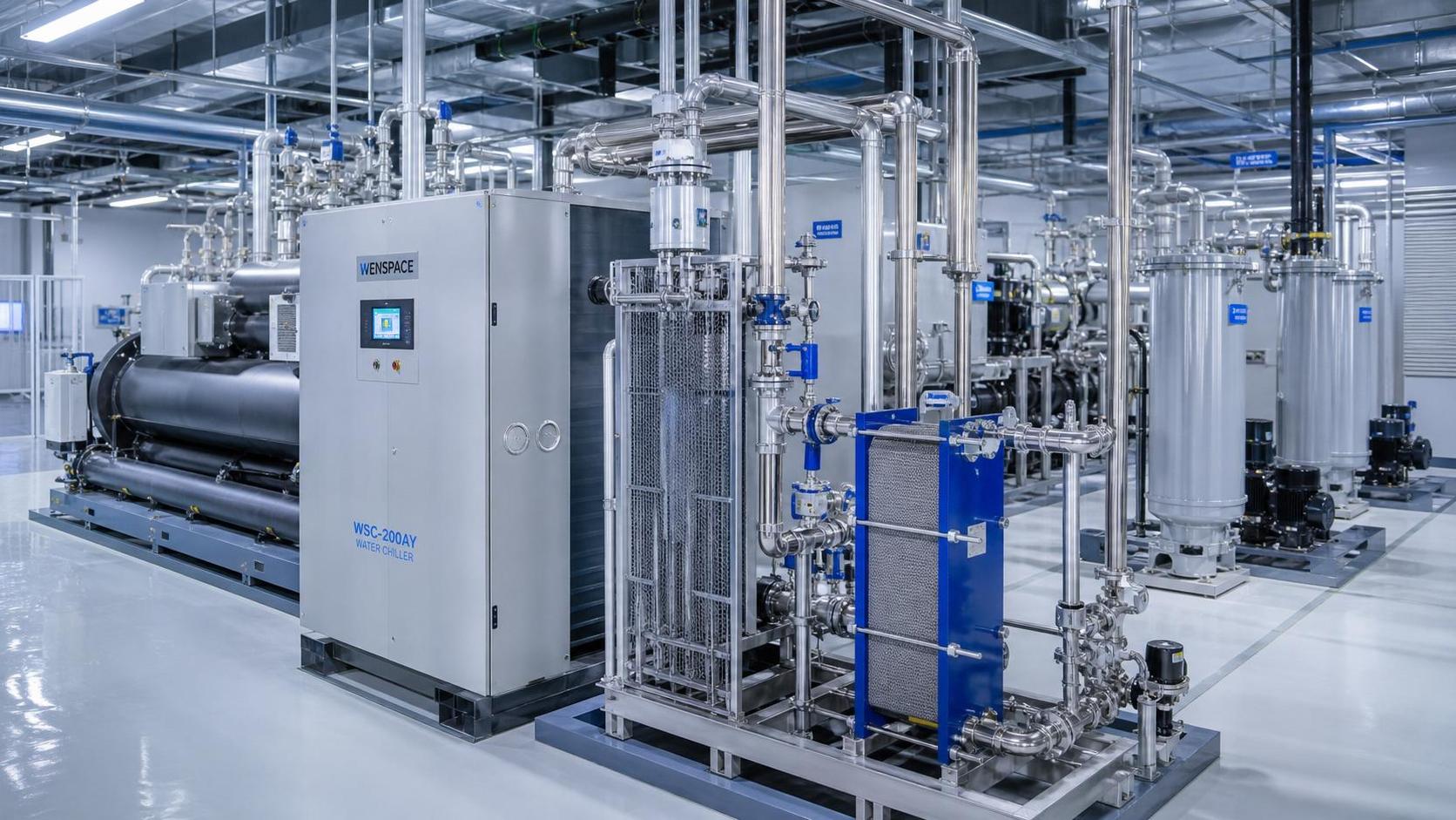 Technical Solution Evaluation for Semiconductor Projects: Key Risks Before Approval