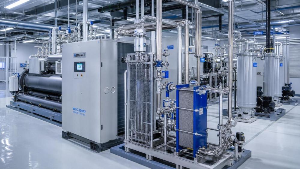Technical Solution Evaluation for Semiconductor Projects: Key Risks Before Approval