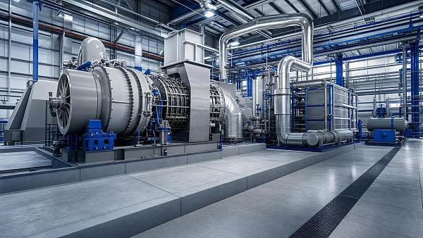 How Energy Conversion Systems Cut Power Generation Losses