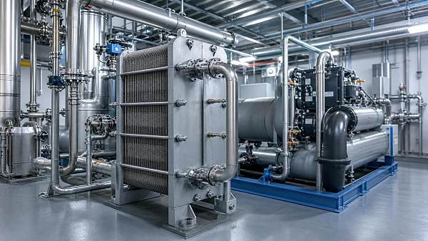 EPA Clears R-1234ze(E) for Plate Exchanger Systems