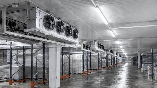 Industrial Refrigeration Equipment Evaporator Selection: Capacity, Frost, and Energy Tradeoffs