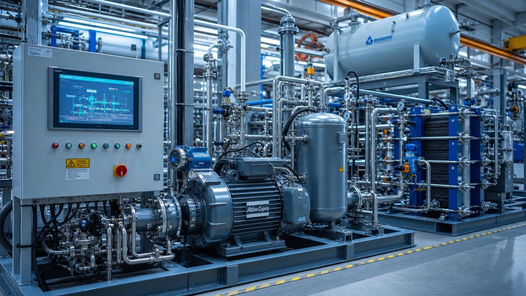 Application Guidance for Industrial Equipment in Automation: Where Integration Fails First