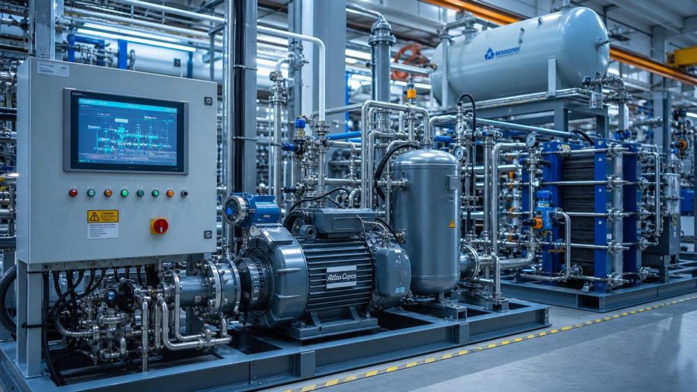 Application Guidance for Industrial Equipment in Automation: Where Integration Fails First Application Guidance for Industrial Equipment in Automation: Where Integration Fails First