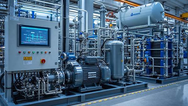 Application Guidance for Industrial Equipment in Automation: Where Integration Fails First