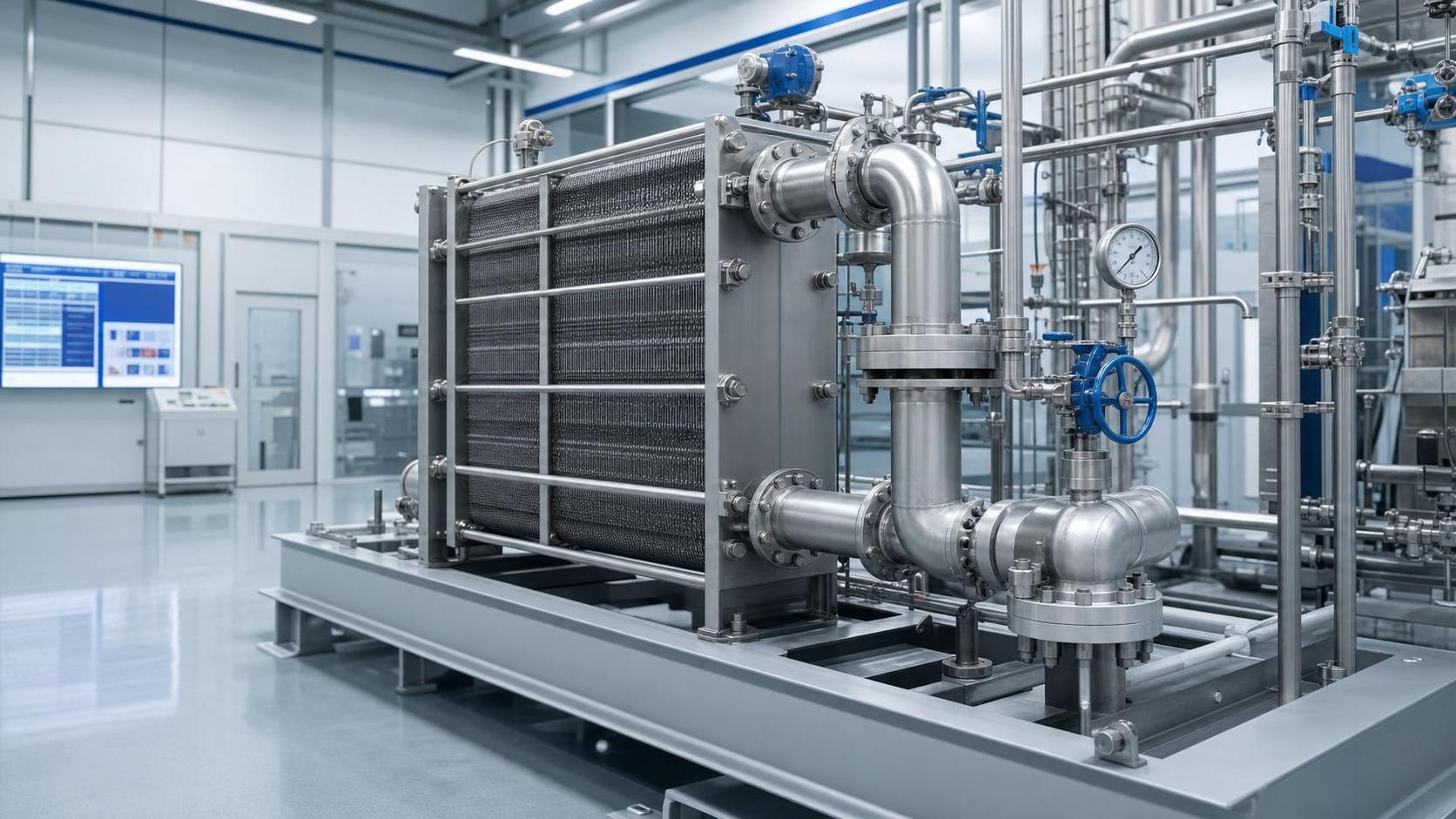 How to Evaluate a Heat Exchange Systems Supplier in 2026