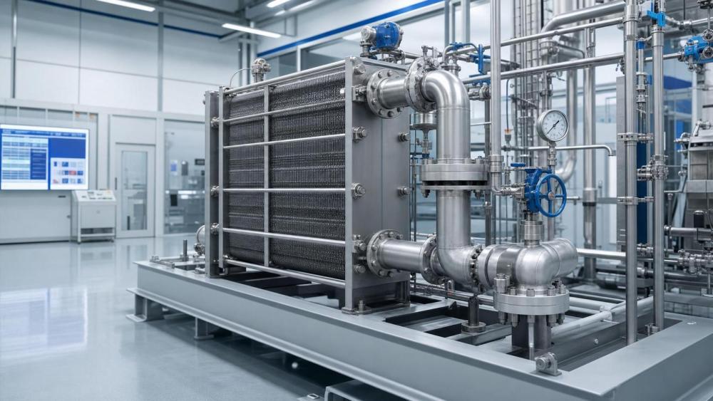 How to Evaluate a Heat Exchange Systems Supplier in 2026 How to Evaluate a Heat Exchange Systems Supplier in 2026