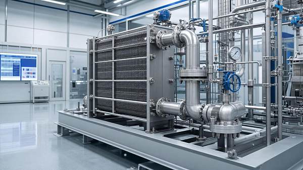 How to Evaluate a Heat Exchange Systems Supplier in 2026