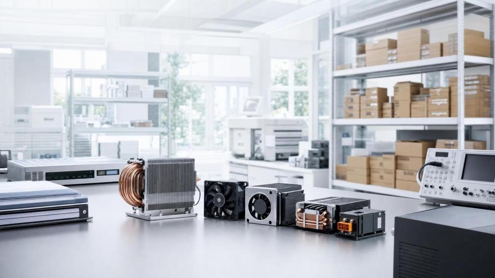 Smart Device Thermal Management Supplier Europe: What Matters Beyond Price Smart Device Thermal Management Supplier Europe: What Matters Beyond Price