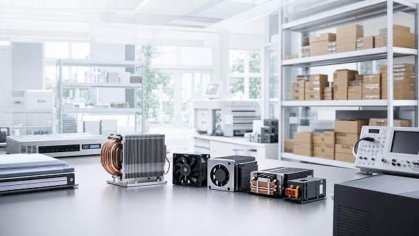 Smart Device Thermal Management Supplier Europe: What Matters Beyond Price
