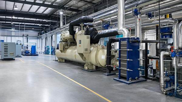 Thermal Efficiency Optimization Software: When the ROI Justifies Deployment