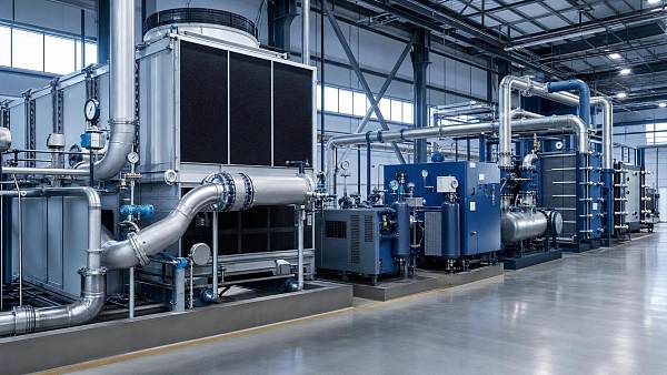 How to Compare Industrial Decarbonization Solutions Providers in 2026