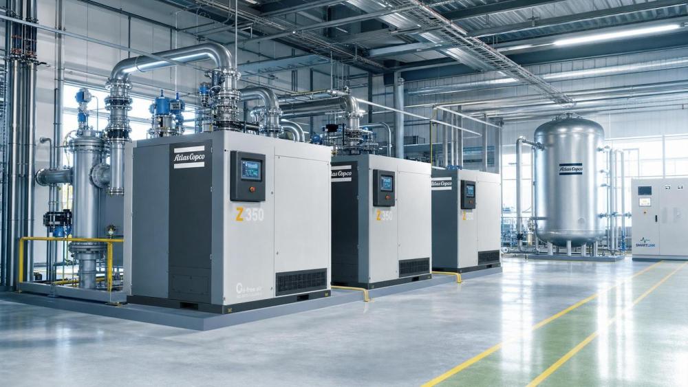 How to Compare Oil Free Centrifugal Compressors for Stable Plant Air Supply How to Compare Oil Free Centrifugal Compressors for Stable Plant Air Supply