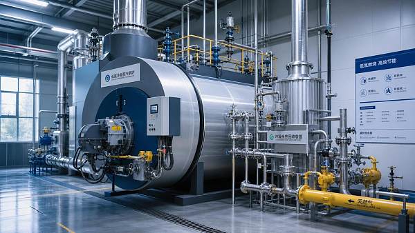 Low Emissions Boilers for Food Processing: Key Compliance and Fuel Cost Factors