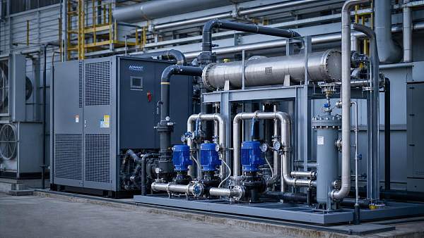Process Cooling Equipment Low Maintenance: What Cuts Downtime Over 5 Years?
