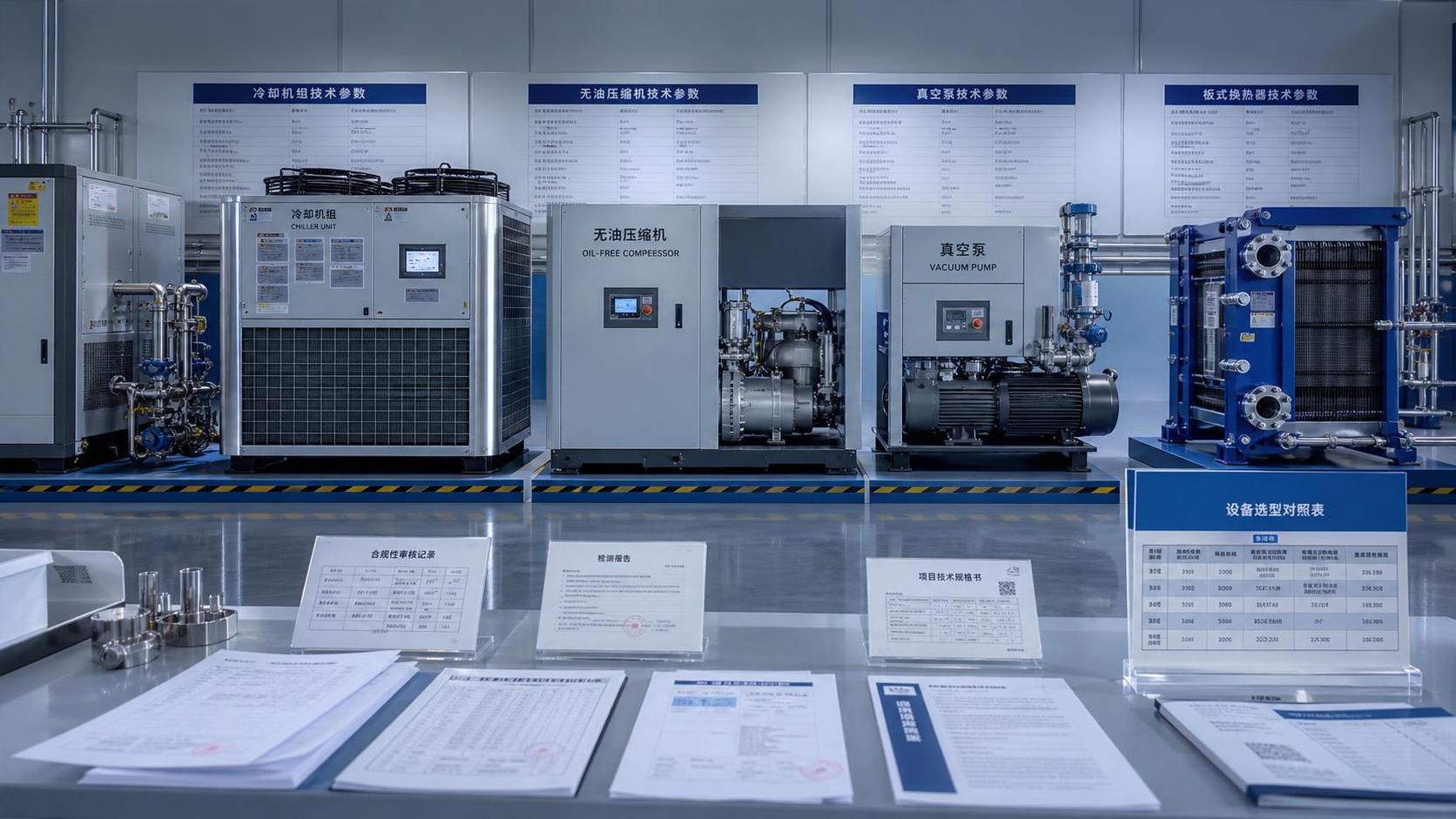 Specification-Oriented Product Resources That Speed Technical Review