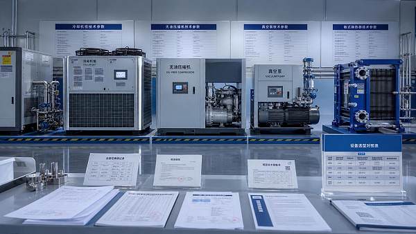 Specification-Oriented Product Resources That Speed Technical Review