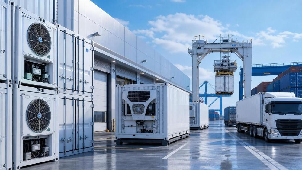 MPA Opens Fast-Track Cold Chain Inspections in Singapore MPA Opens Fast-Track Cold Chain Inspections in Singapore
