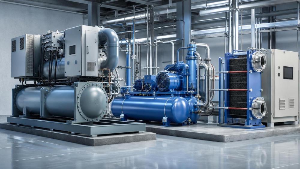 How to Build Procurement Specification Planning for Industrial Equipment How to Build Procurement Specification Planning for Industrial Equipment