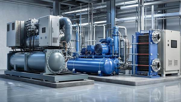 How to Build Procurement Specification Planning for Industrial Equipment