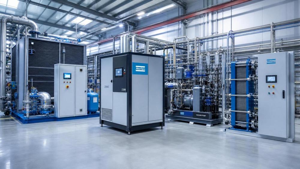 Industrial Solution Comparison Global: 2026 Trends Reshaping Equipment Decisions Industrial Solution Comparison Global: 2026 Trends Reshaping Equipment Decisions