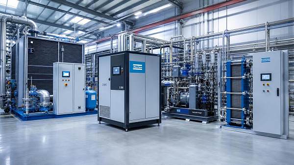 Industrial Solution Comparison Global: 2026 Trends Reshaping Equipment Decisions